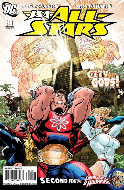 Cover of Glory Days, Part 2: Old Friends, New Enemies; The Inheritance, Part 8: Avalanche!