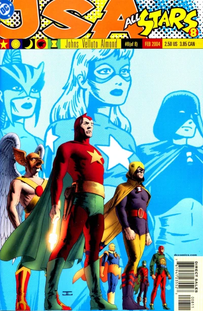 Cover of And Justice For All