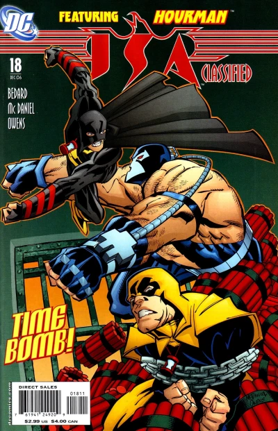 Cover of The Venom Connection: Part 2 of 2