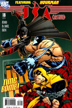 The Venom Connection: Part 2 of 2