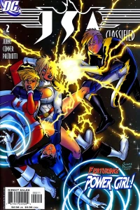 Power Trip, Part II of IV