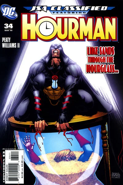 Cover of 60 Minutes