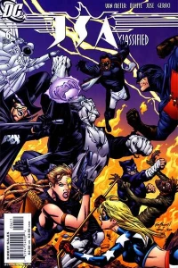 Honor Among Thieves, Part 2