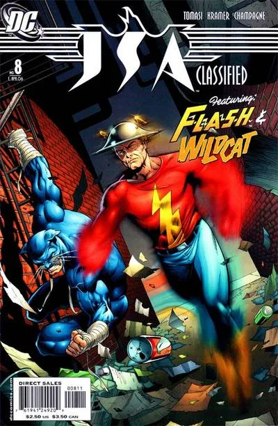 Cover of The Spear and the Dragon, Part One