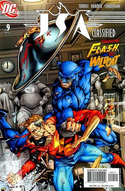 Cover of The Spear and the Dragon, Part Two