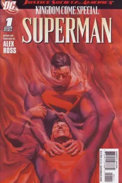 Issue #1