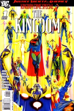 The Kingdom