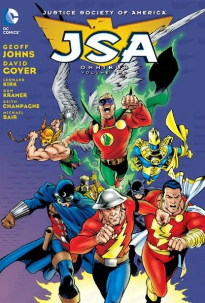 Cover of Volume Two