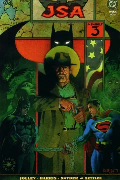 Issue #2