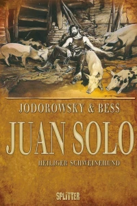 Heiliger Schweinehund