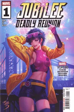 Deadly Reunion