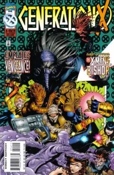 Cover of Jubilee's Top 10 Reasons Why EMPLATE is a Loser!