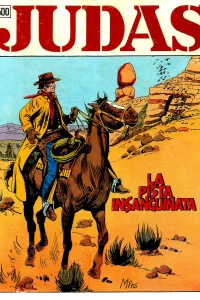 La pista insanguinata