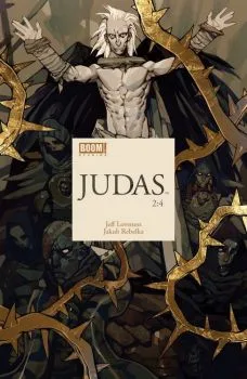 Cover of Issue #2