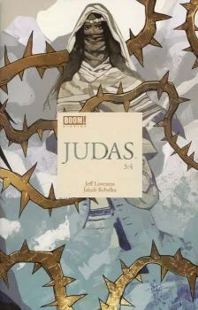 Cover of Issue #3