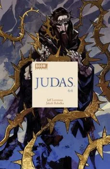Cover of Issue #4