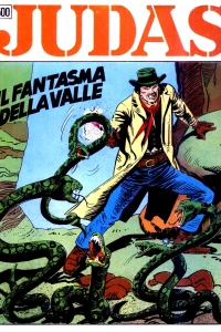 Il fantasma della valle