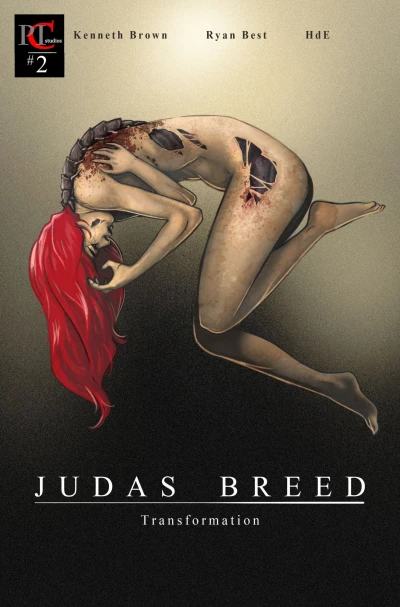 Cover of Transformation