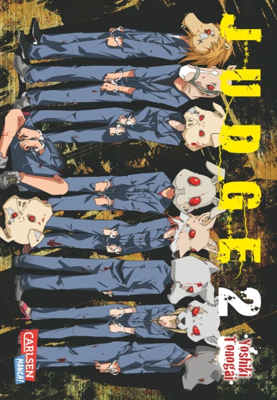 Cover of Band 2