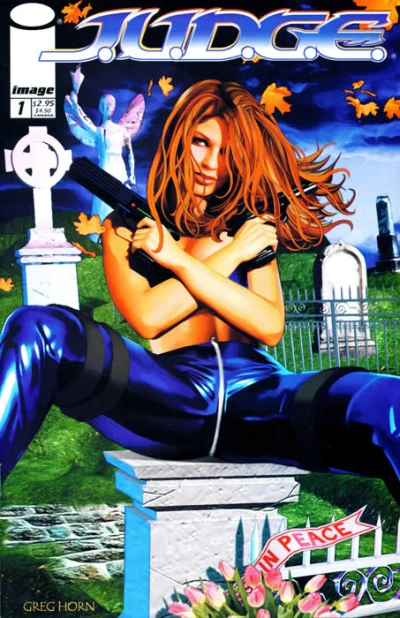 Cover of Secret Rage
