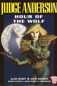 Hour of the Wolf