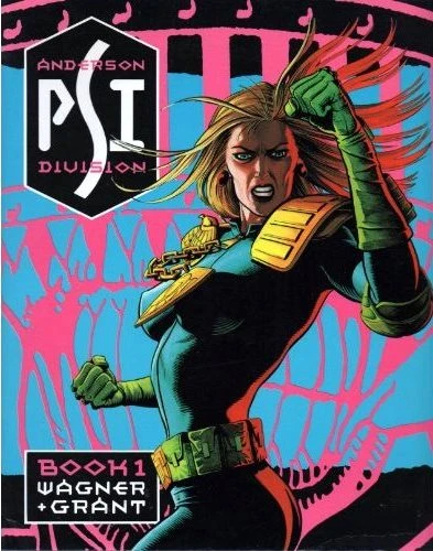 Cover of Book 1