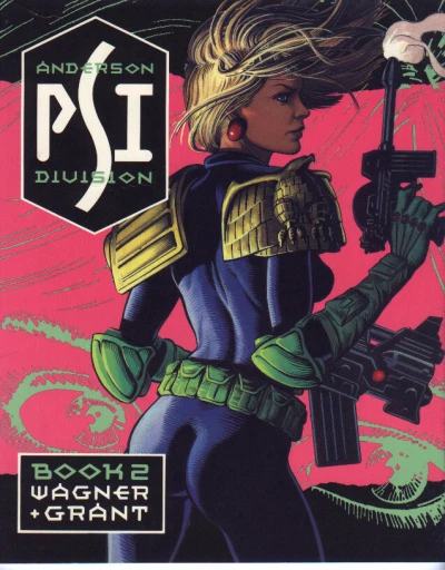 Cover of Book 2