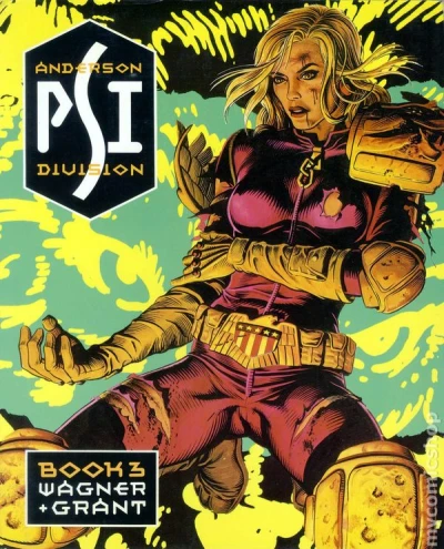 Cover of Book 3