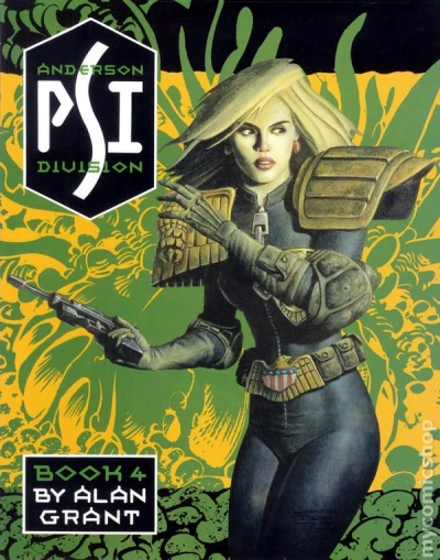 Cover of Book 4