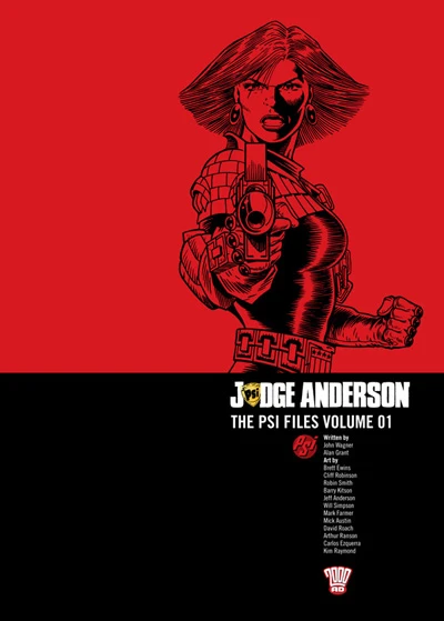 Cover of Volume 1