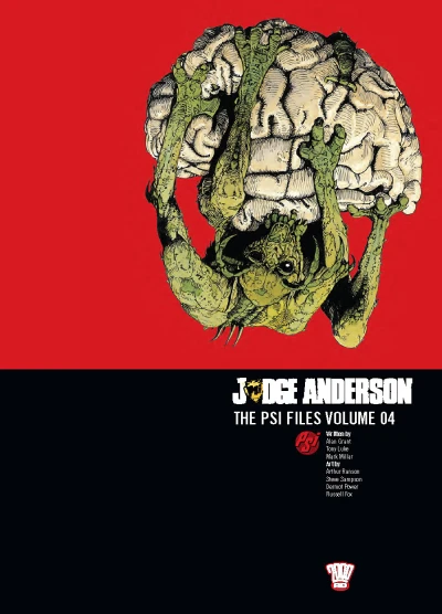 Cover of Volume 4