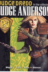 The Collected Judge Anderson