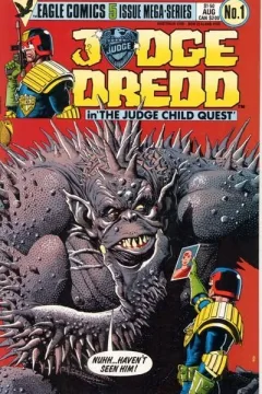 Judge Child 1