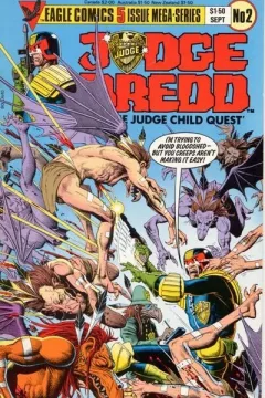 Judge Child 2