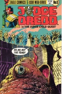 Judge Child 3