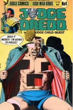 Judge Child 4