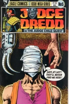Judge Child 5