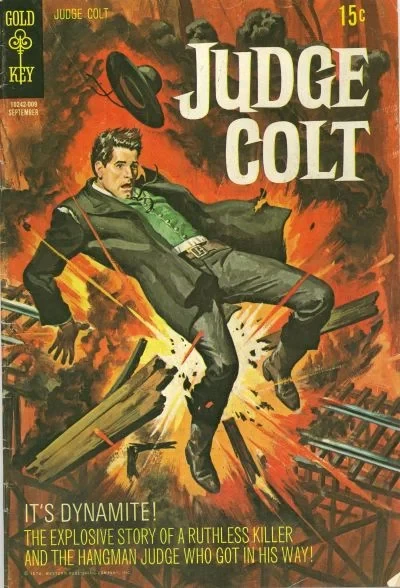 Cover of Trial By Fury