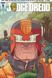 Mega-City Zero, Part 5: #usernotfound