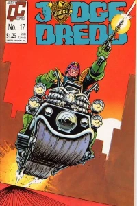 Judge Dredd 17