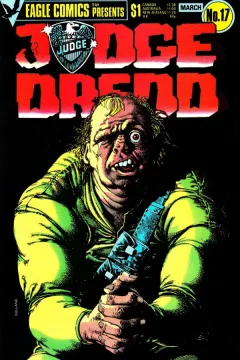 Judge Dredd 17