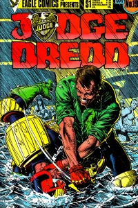 Judge Dredd 19