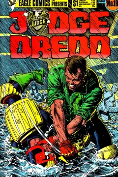 Judge Dredd 19