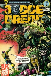 Issue #2