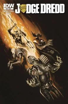 Cover of The American Way of Death, Part Four: Conclusion