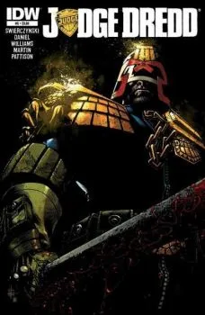 Cover of The Long Fail Part I; The Brains of the Outfit