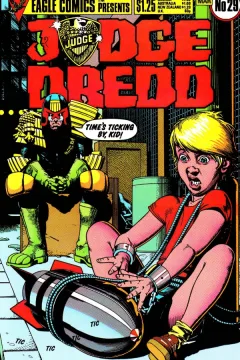 Issue #29