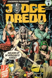 Issue #3