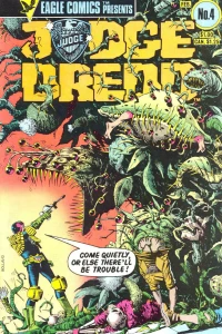 Issue #4