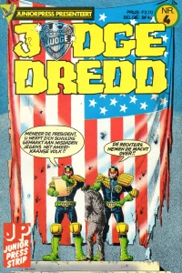 Issue #4